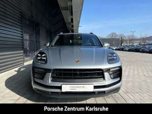 Porsche Macan S BOSE Sportabgas Parklenkassistent Pano Bild 4