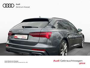 Audi S6 3.0 TDI qu. HD Matrix Navi BO Pano Bild 3