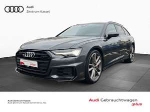 Audi S6 3.0 TDI qu. HD Matrix Navi BO Pano Bild 2
