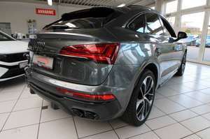 Audi SQ5 Sportback quattro AHK Matrix LED Pano BO Bild 5
