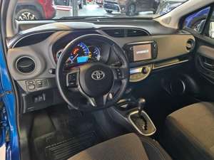 Toyota Yaris Hybrid 1.5 VVT-i Edition-S + SHZ *1.Hand* Bild 5