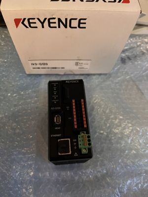  Keyence IV3-G120 Neu OVP