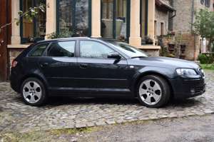 Audi A3 2.0 TDI Sportback Bild 1