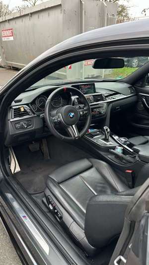 BMW 435 M-Paket ab Werk | deutsches Auto | unfallfrei Bild 5