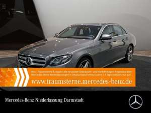 Mercedes-Benz E 220 d 4M AMG+360+AHK+MULTIBEAM+FAHRASS+BURMESTER Bild 1