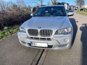 BMW X5 X5 3.0d Bild 3