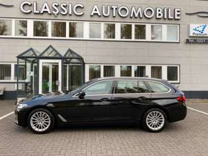 BMW 520 d Touring Luxury Line/StopGo/Lase/UPE79.770€ Bild 4