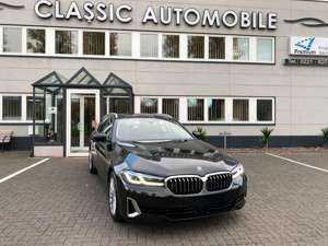 BMW 520 d Touring Luxury Line/StopGo/Lase/UPE79.770€ Bild 2
