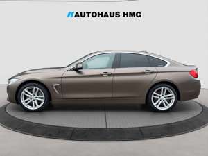 BMW 435 d GC xDrive Luxury Line*SCHIEBEDACH*HUD*ACC* Bild 2