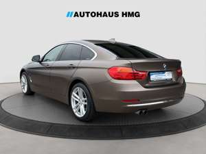 BMW 435 d GC xDrive Luxury Line*SCHIEBEDACH*HUD*ACC* Bild 3
