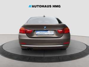 BMW 435 d GC xDrive Luxury Line*SCHIEBEDACH*HUD*ACC* Bild 4