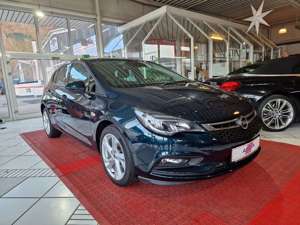 Opel Astra K Lim. 5-trg. ON+NAVI+KAMERA VORNE HINTEN+ Bild 1