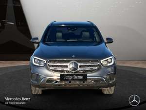 Mercedes-Benz GLC 300 de 4M PANO+360+AHK+MULTIBEAM+BURMESTER+HUD Bild 3