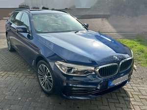 BMW 520 520 i, Touring, Benzin, nahezu Vollausstattung