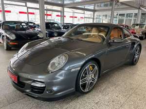 Porsche 911 997 turbo- dt. Fzg.,-MEGA-Ausstattung, Garantie