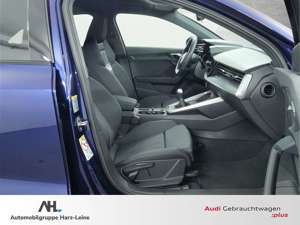Audi A3 Limousine advanced 35 TFSI, Anhängevorrichtung Bild 3