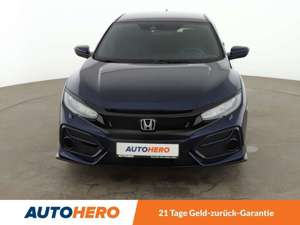 Honda Civic 1.0 VTEC Comfort Sport *LED*SHZ*SPUR*ALU* Bild 9