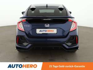 Honda Civic 1.0 VTEC Comfort Sport *LED*SHZ*SPUR*ALU* Bild 5