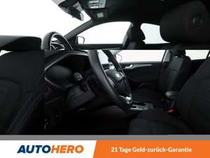 Honda Civic 1.0 VTEC Comfort Sport *LED*SHZ*SPUR*ALU* Bild 10