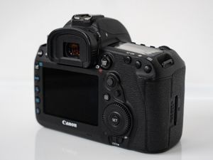  Canon EOS 5D Mark IV - DSLR - 30.4MP Digitalkamera - OVP  Bild 8