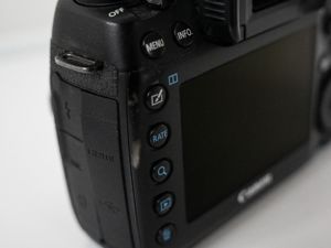  Canon EOS 5D Mark IV - DSLR - 30.4MP Digitalkamera - OVP  Bild 7