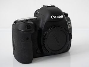  Canon EOS 5D Mark IV - DSLR - 30.4MP Digitalkamera - OVP  Bild 10