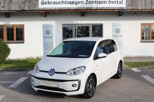 Volkswagen up! 1,0 join (Sitzhzg.,Klima,4-türig) Klima Bild 2
