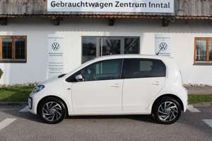 Volkswagen up! 1,0 join (Sitzhzg.,Klima,4-türig) Klima Bild 3