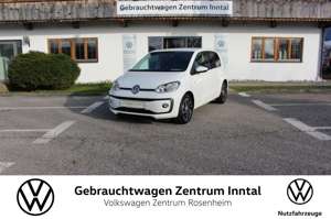 Volkswagen up! 1,0 join (Sitzhzg.,Klima,4-türig) Klima Bild 1
