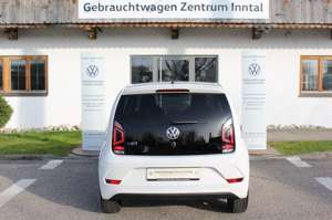 Volkswagen up! 1,0 join (Sitzhzg.,Klima,4-türig) Klima Bild 4