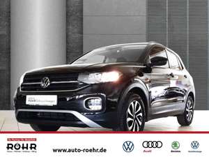 Volkswagen T-Cross ACTIVE (Garantie 10/2027.DAB.Navi) 1.0 TSI BMT Bild 1