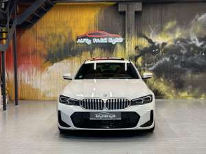 BMW 320 d T xDrive LCI M Sport~LED~ACC~KAMERA~AHK~HK Bild 2