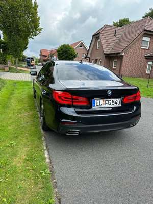 BMW 540 Bmw 540i 2020 M-Paket Bild 2