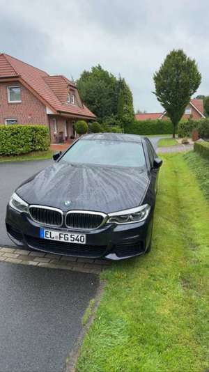 BMW 540 Bmw 540i 2020 M-Paket Bild 3