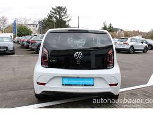 Volkswagen up! R-Line Bild 3