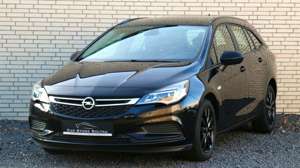 Opel Astra ST 1.6 CDTi Navi Sitzheizung AGR Allwetter Bild 3