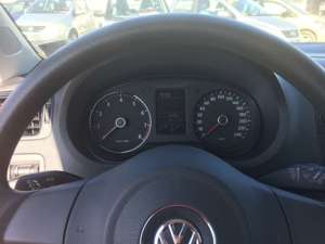 Volkswagen Polo Trendline,Klima,AHK.! Bild 4