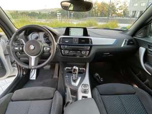 BMW 220 220 d M Sport cabrio/ Apple CarPlay/ neuer TÜV Bild 5