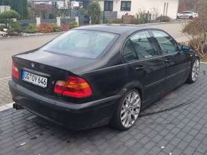 BMW 318 3er 318i Bild 5