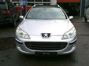 Peugeot 407 Premium