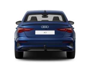 Audi A3 35 TFSI advanced Limo. Sportsitze+AHK+Kamera++ Bild 5
