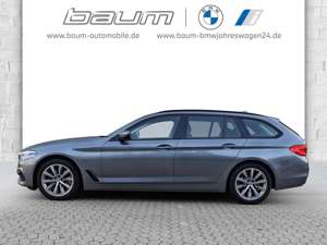 BMW 520 d xDrive Touring Head-Up HiFi DAB LED Shz Bild 3