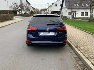 Volkswagen Golf Variant Comfortline BMT/Start-Stopp. 2 HAND.Automatik Bild 4
