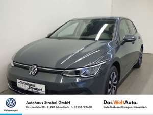 Volkswagen Golf VIII 1.0 TSI "ACTIVE" ACC AHK Navi LED DAB+