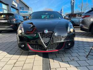 Alfa Romeo Giulietta 1.8 TBi 177 kW TCT Veloce S Ragazzon Bild 1