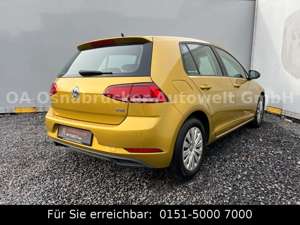 Volkswagen Golf VII Limo 110PS*DSG*1-Hand*Navi*BT*USB*LED* Bild 4