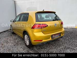 Volkswagen Golf VII Limo 110PS*DSG*1-Hand*Navi*BT*USB*LED* Bild 5