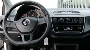 Volkswagen up! move up! 1.0 60PS PDC hi+KLIMA 5-Gang Bild 3