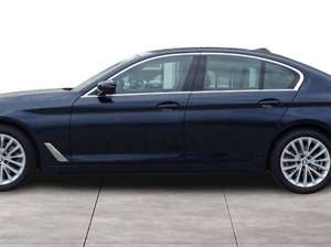 BMW 520 520d Efficient Dynamics Edition Aut. Luxury Line Bild 3