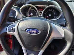 Ford Fiesta Titanium Bild 5
